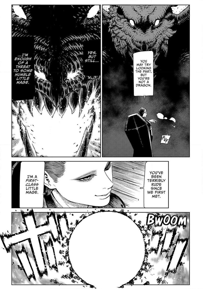 Majo To Yajuu Satake Kousuke 57b 9