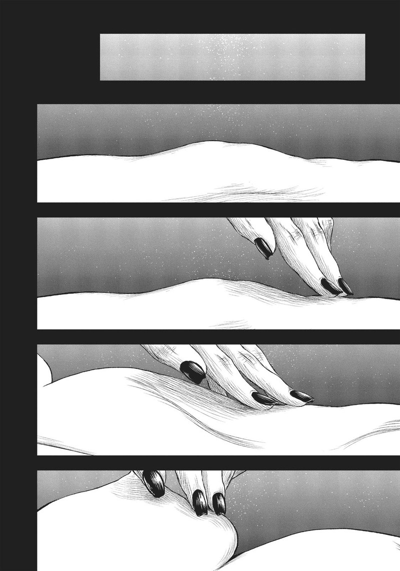 Majo To Yajuu Satake Kousuke 6 14