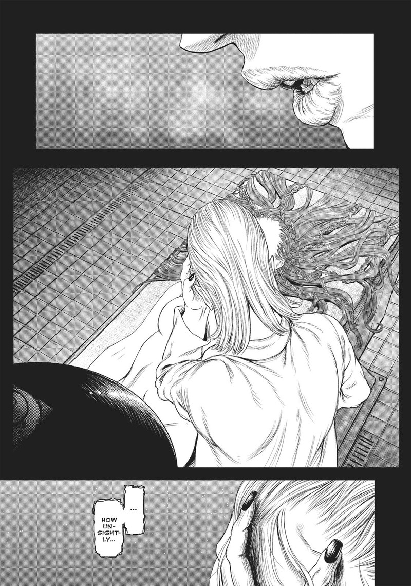 Majo To Yajuu Satake Kousuke 6 15