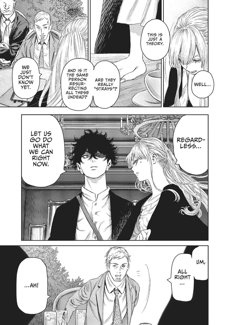 Majo To Yajuu Satake Kousuke 6 23