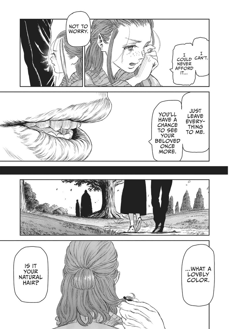 Majo To Yajuu Satake Kousuke 6 27