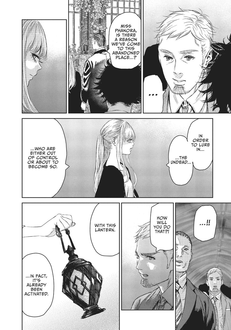 Majo To Yajuu Satake Kousuke 6 30