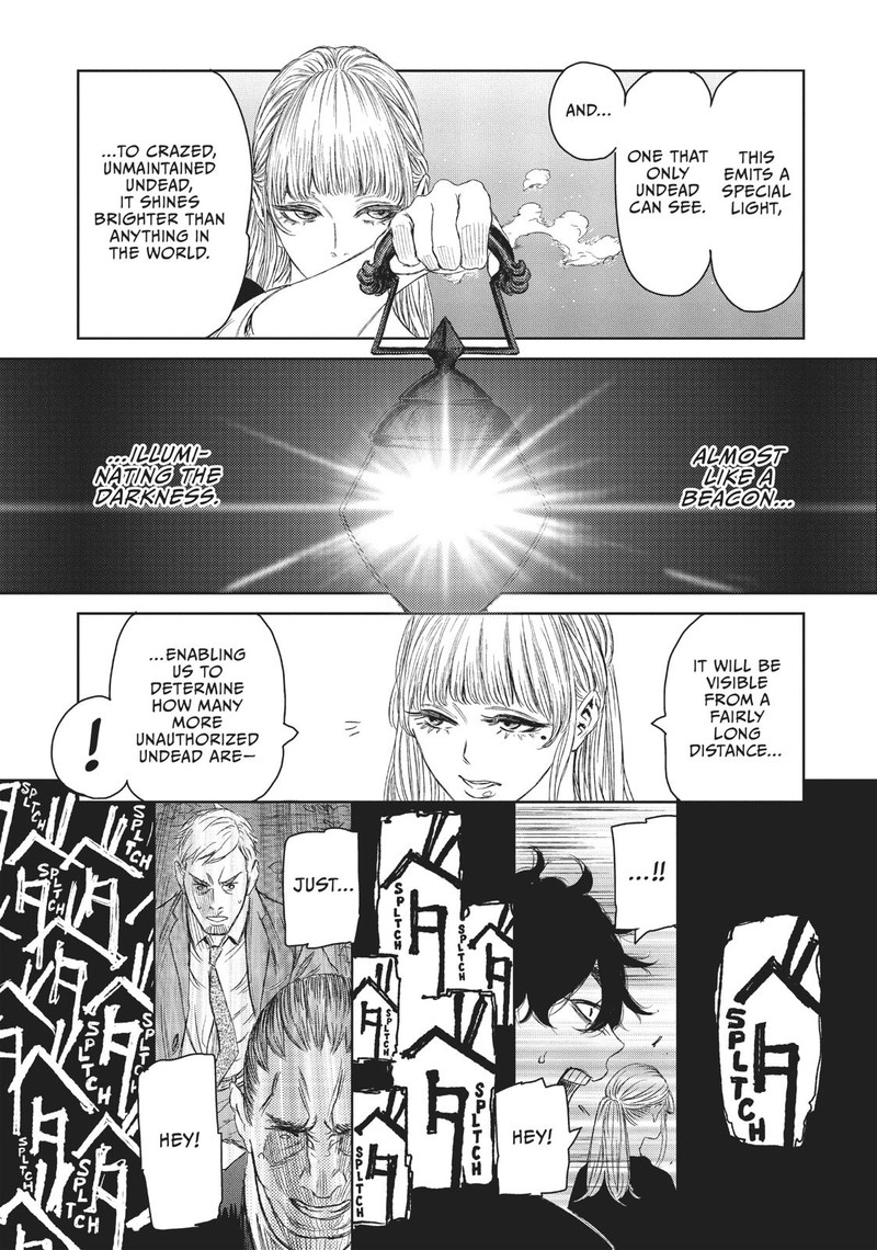 Majo To Yajuu Satake Kousuke 6 31