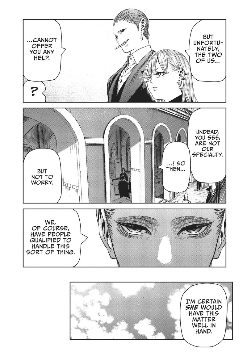Majo To Yajuu Satake Kousuke 6 9