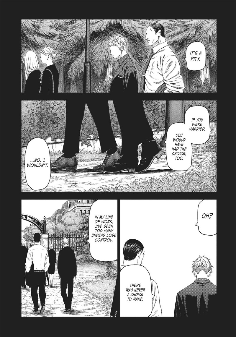 Majo To Yajuu Satake Kousuke 7 2