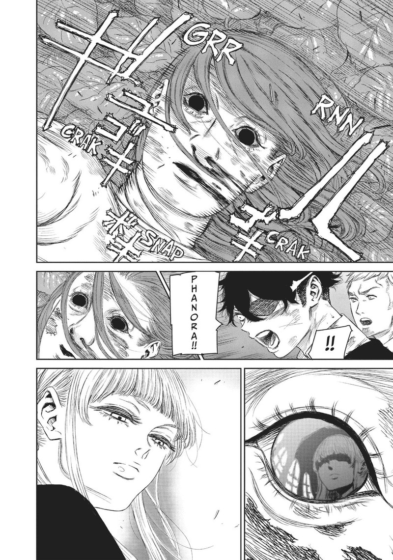 Majo To Yajuu Satake Kousuke 7 20