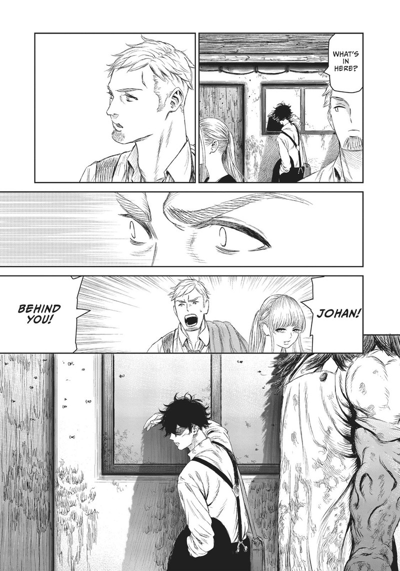 Majo To Yajuu Satake Kousuke 7 25