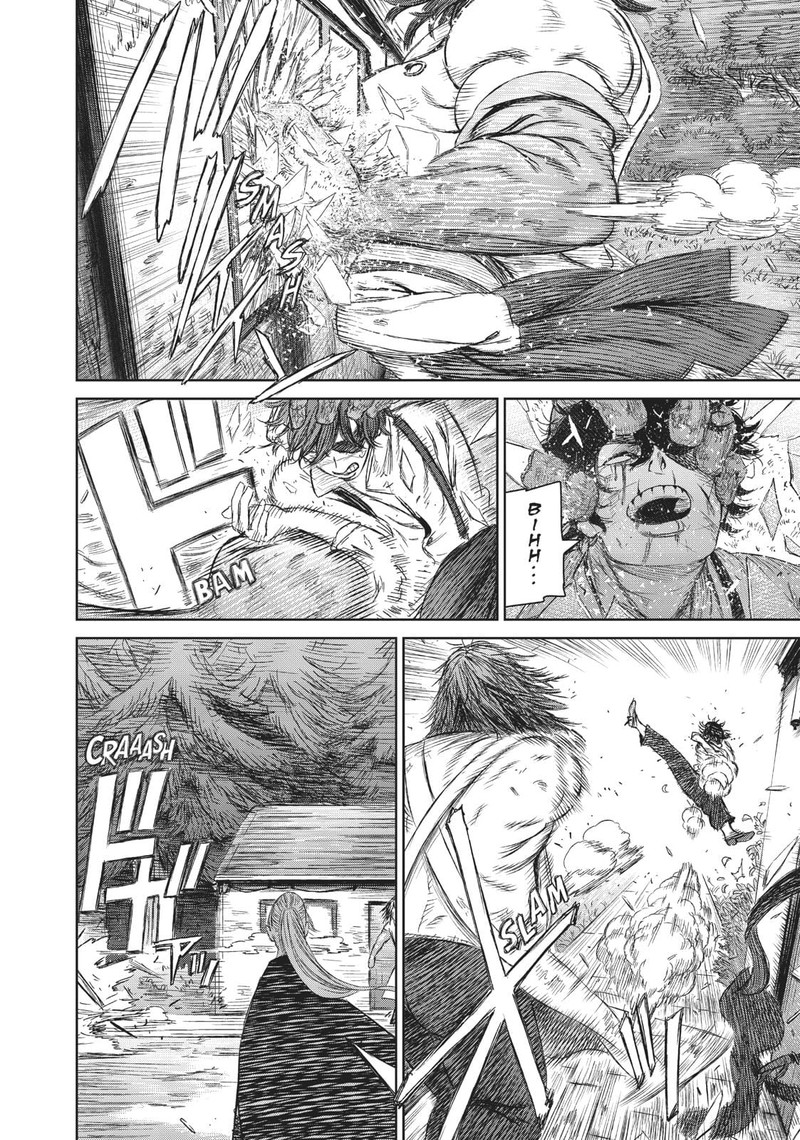 Majo To Yajuu Satake Kousuke 7 26