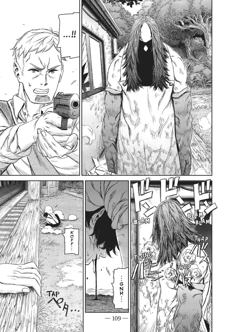 Majo To Yajuu Satake Kousuke 7 27