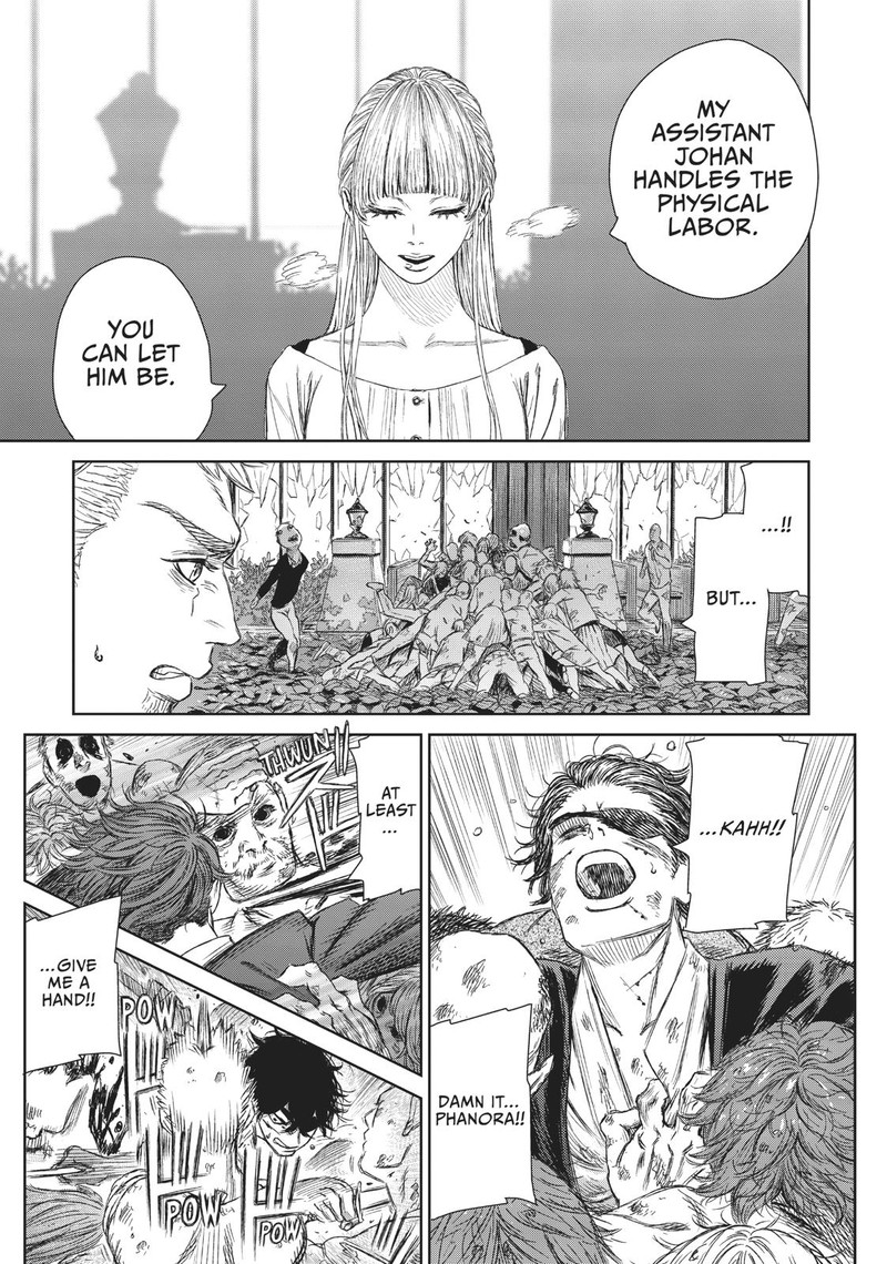 Majo To Yajuu Satake Kousuke 7 7