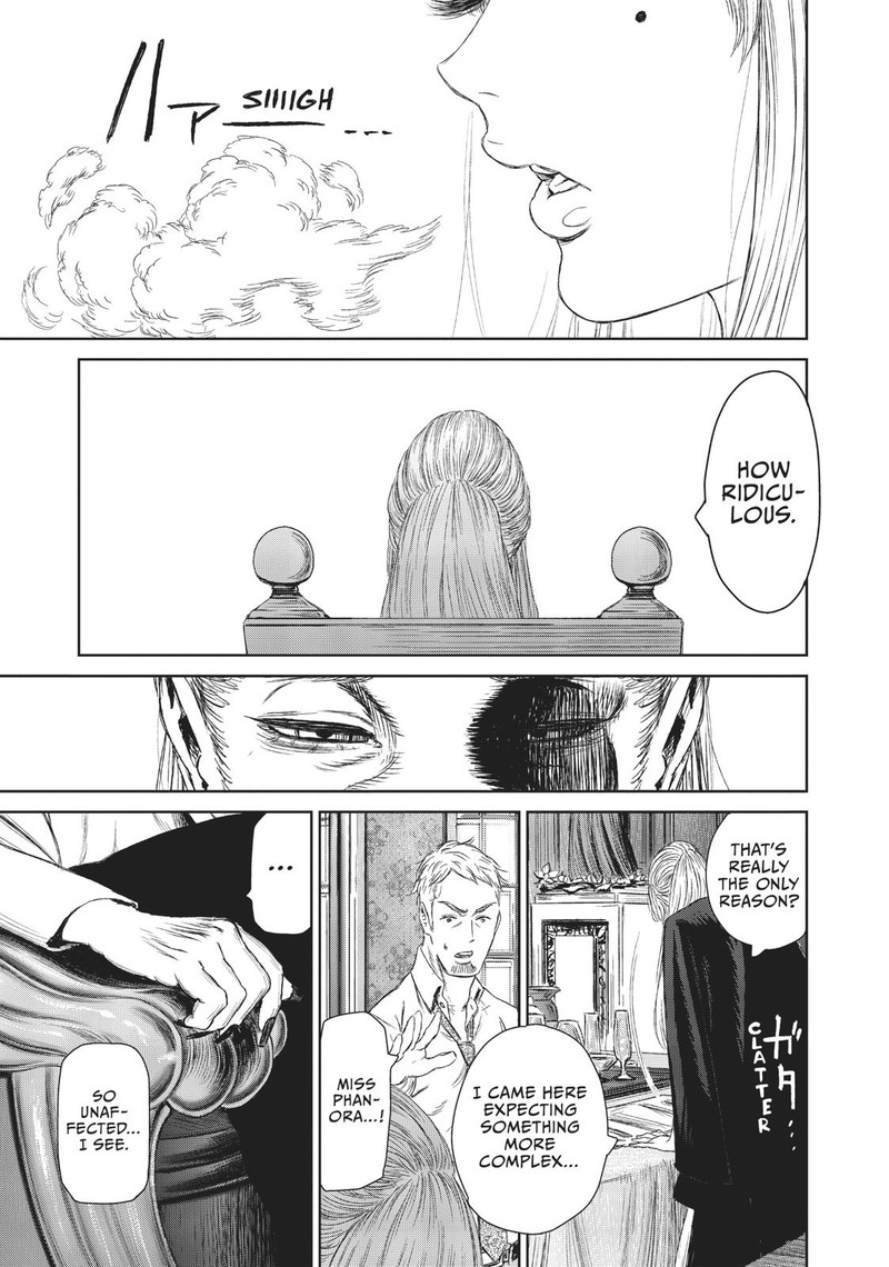 Majo To Yajuu Satake Kousuke 8 19