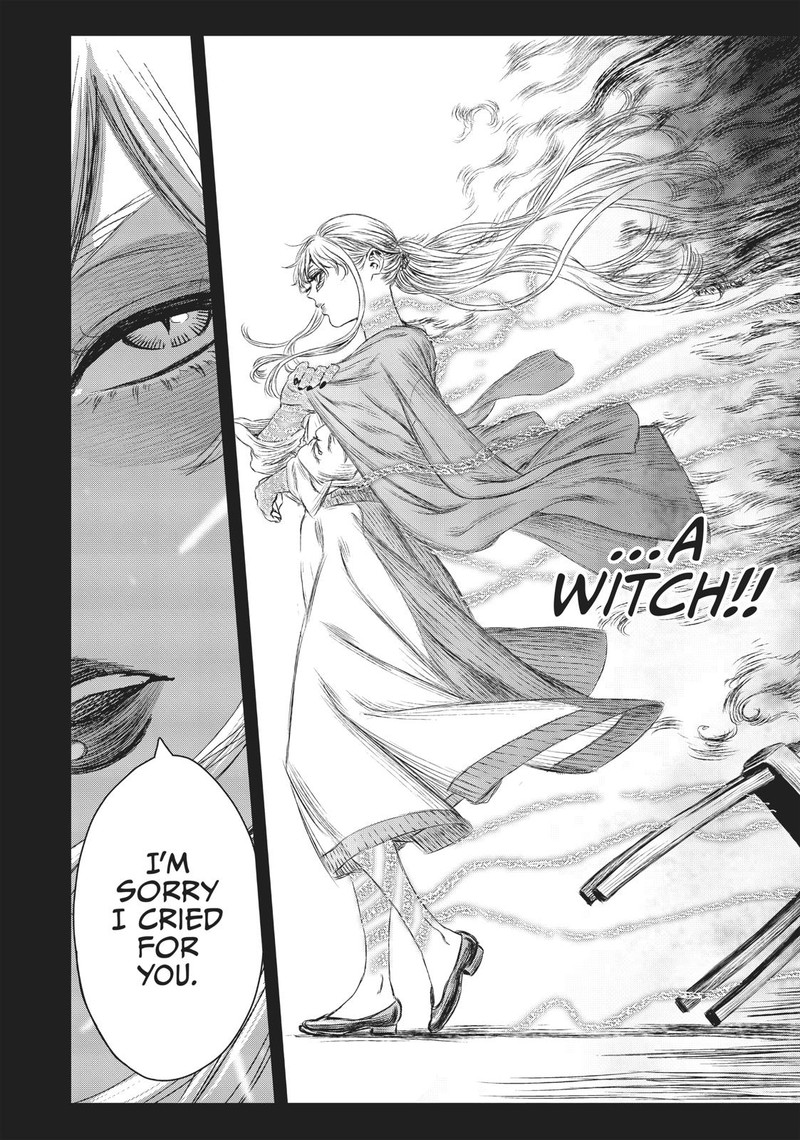Majo To Yajuu Satake Kousuke 8 23