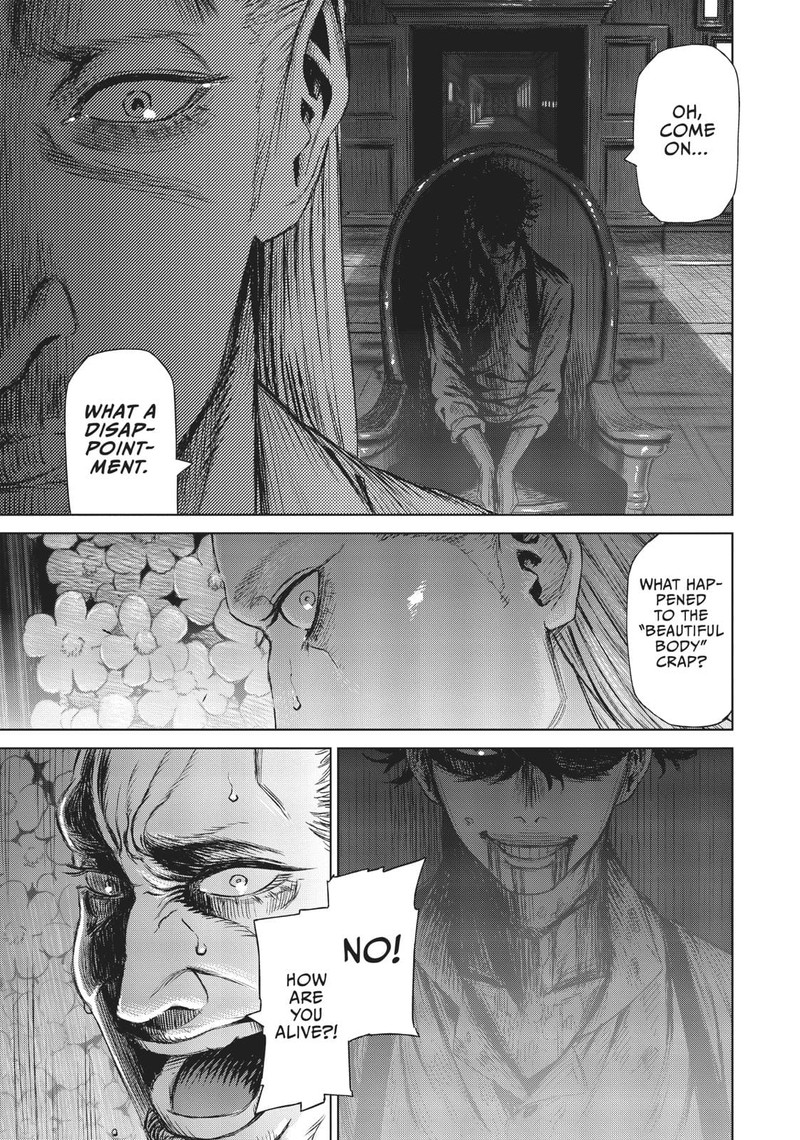 Majo To Yajuu Satake Kousuke 9 14