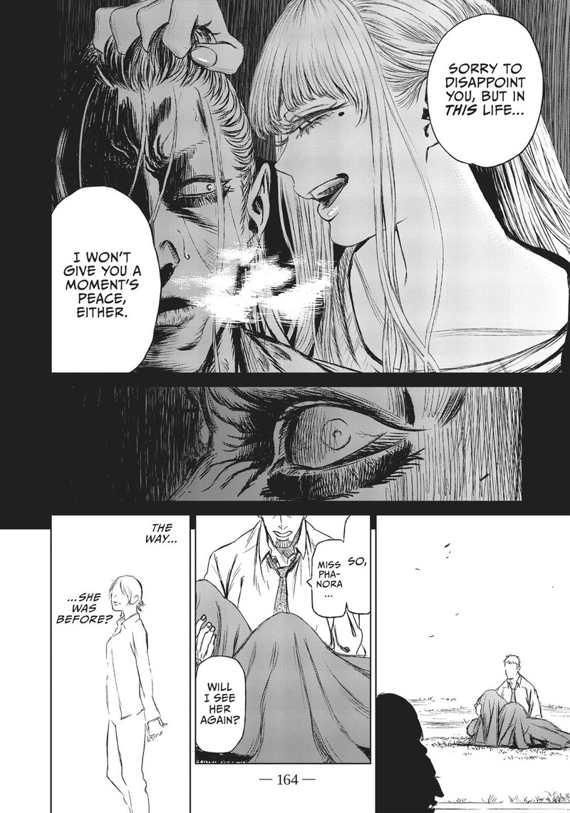 Majo To Yajuu Satake Kousuke 9 23