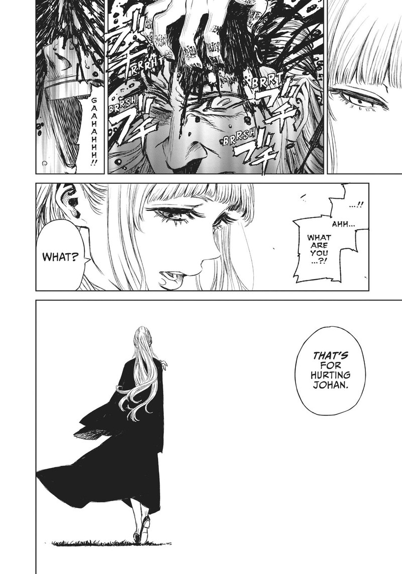 Majo To Yajuu Satake Kousuke 9 27