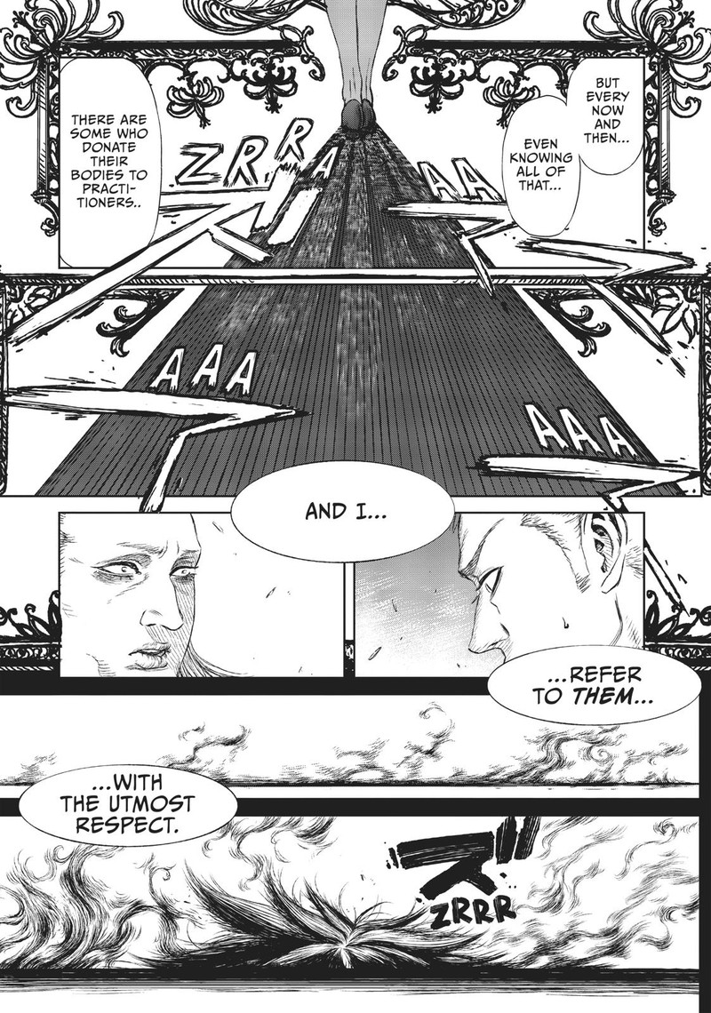 Majo To Yajuu Satake Kousuke 9 7