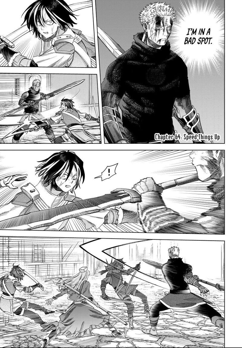 Majo To Youhei 65c 1