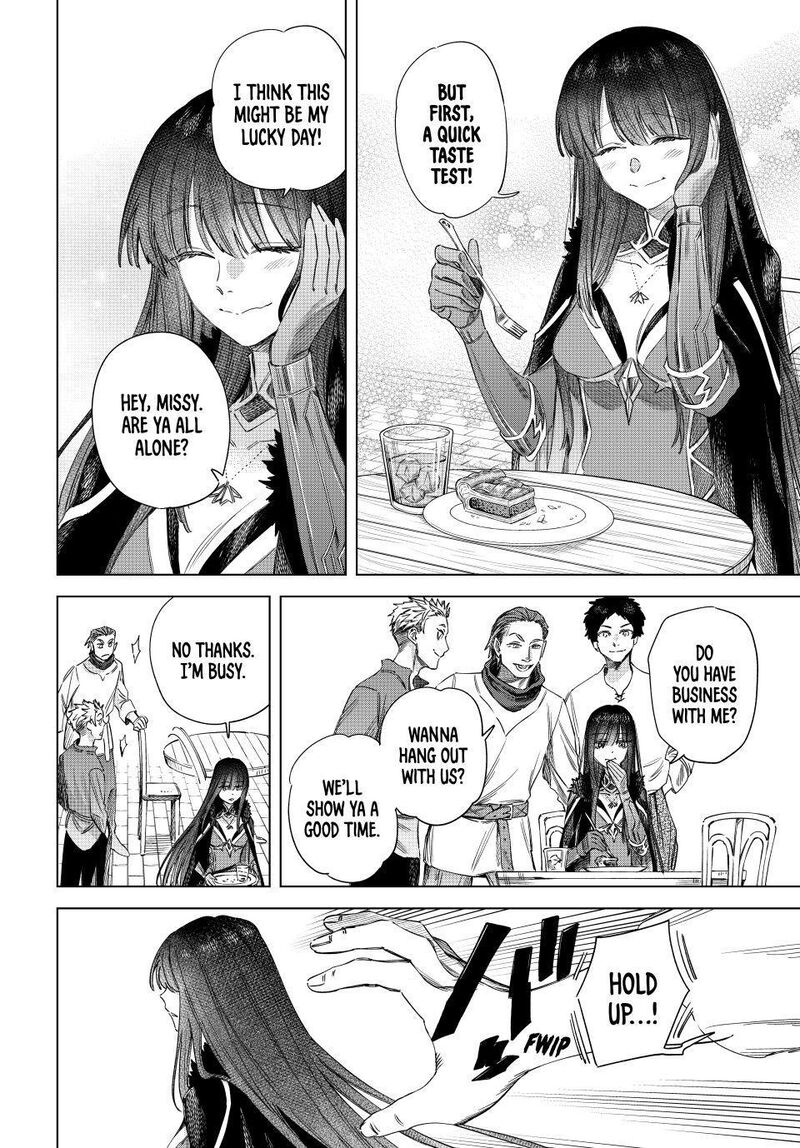 Majo To Youhei 71 4