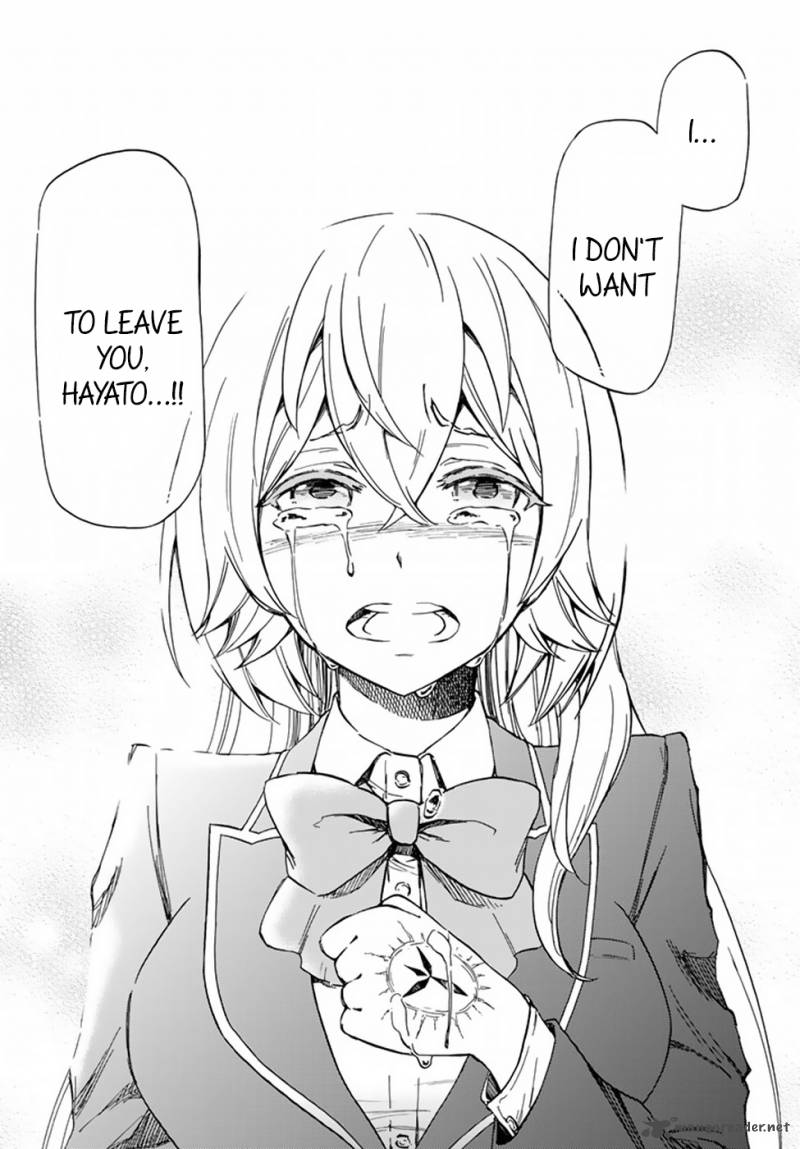 Majokari No Gendai Kyoten 1 37