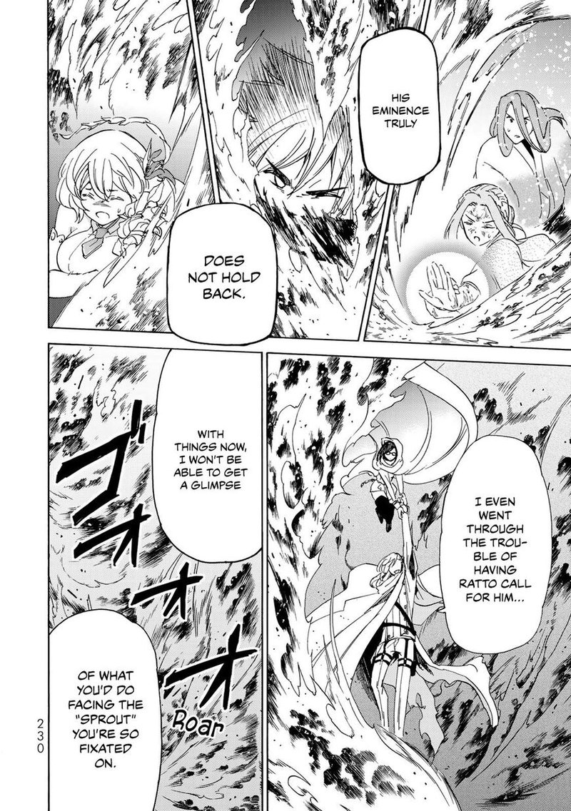 Majokari No Gendai Kyoten 14 16