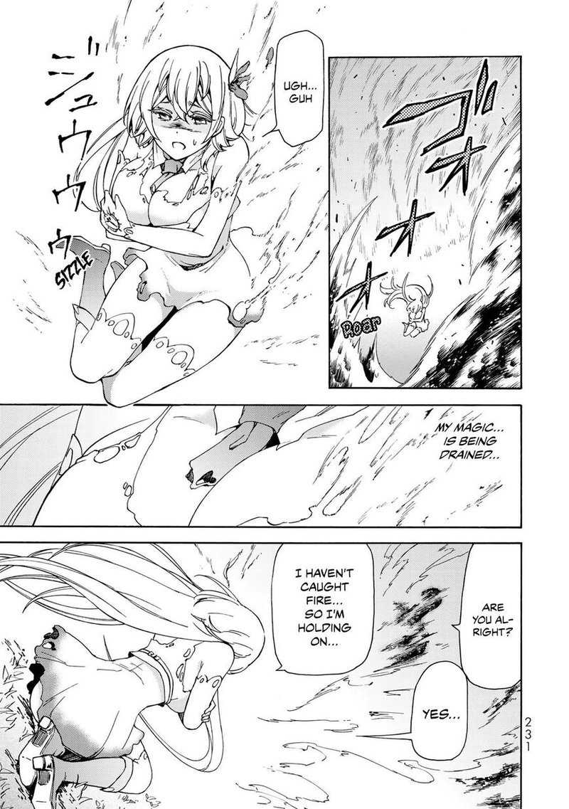 Majokari No Gendai Kyoten 14 17