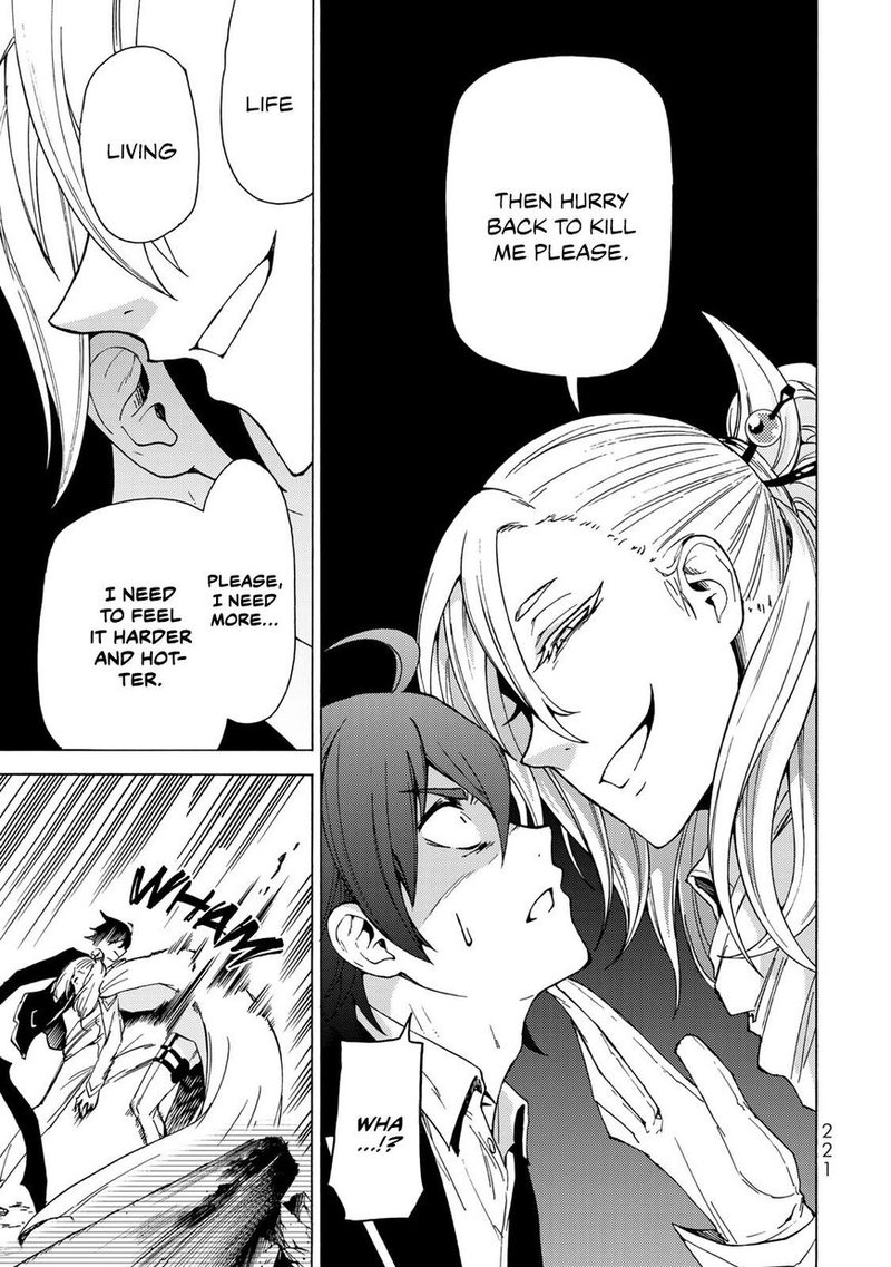 Majokari No Gendai Kyoten 14 7
