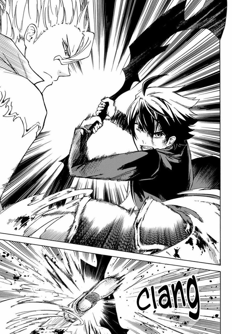 Majokari No Gendai Kyoten 15 15