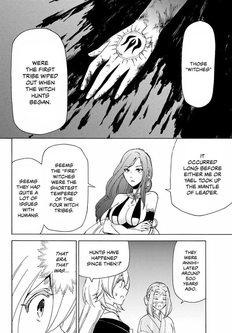 Majokari No Gendai Kyoten 16 18