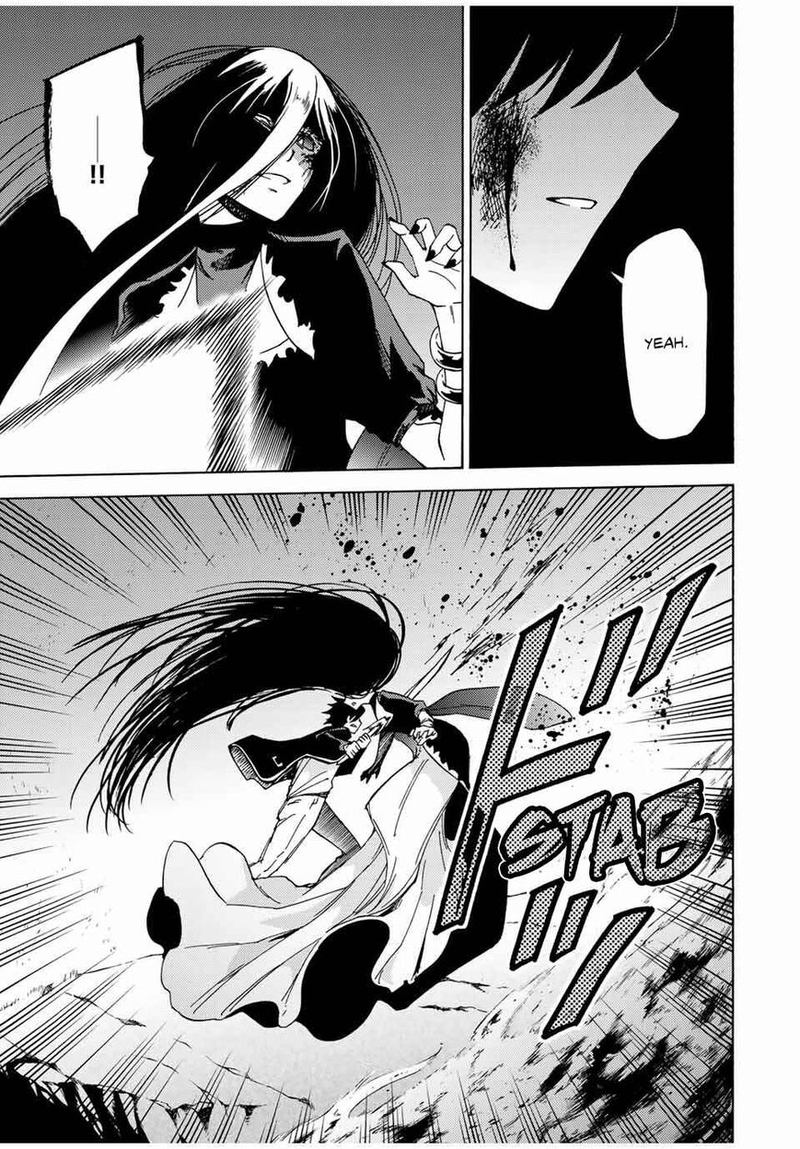 Majokari No Gendai Kyoten 23 17