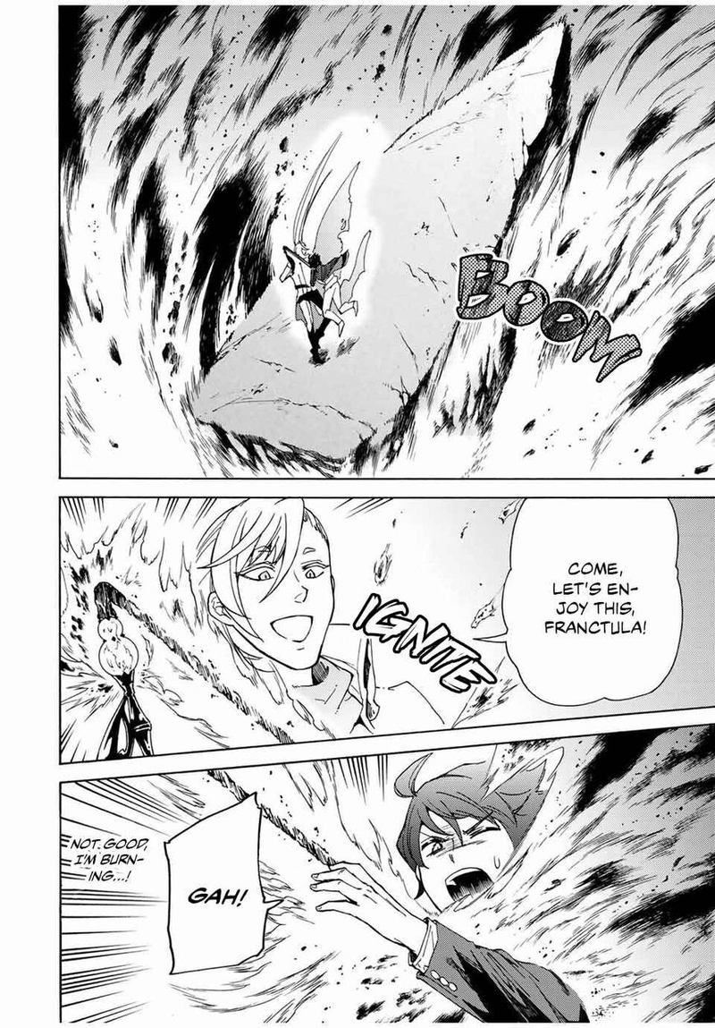 Majokari No Gendai Kyoten 23 4