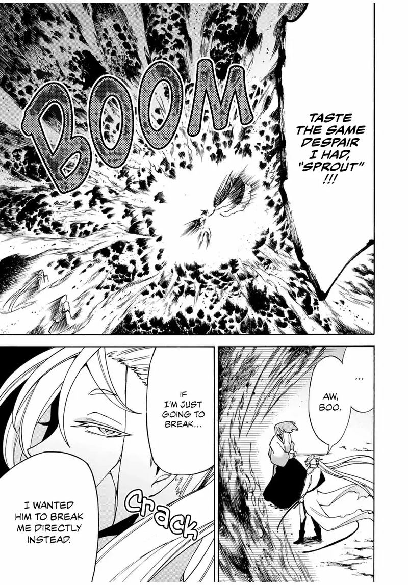 Majokari No Gendai Kyoten 24 9