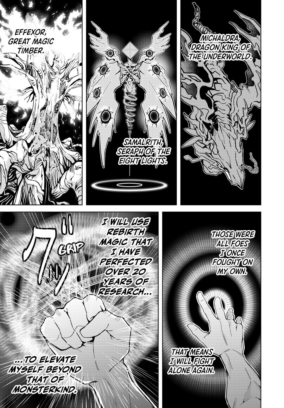 Majutsu Guild Sousui Umarekawatte Imasara Yarinaosu Nidome No Gakuin Seikatsu 1 22