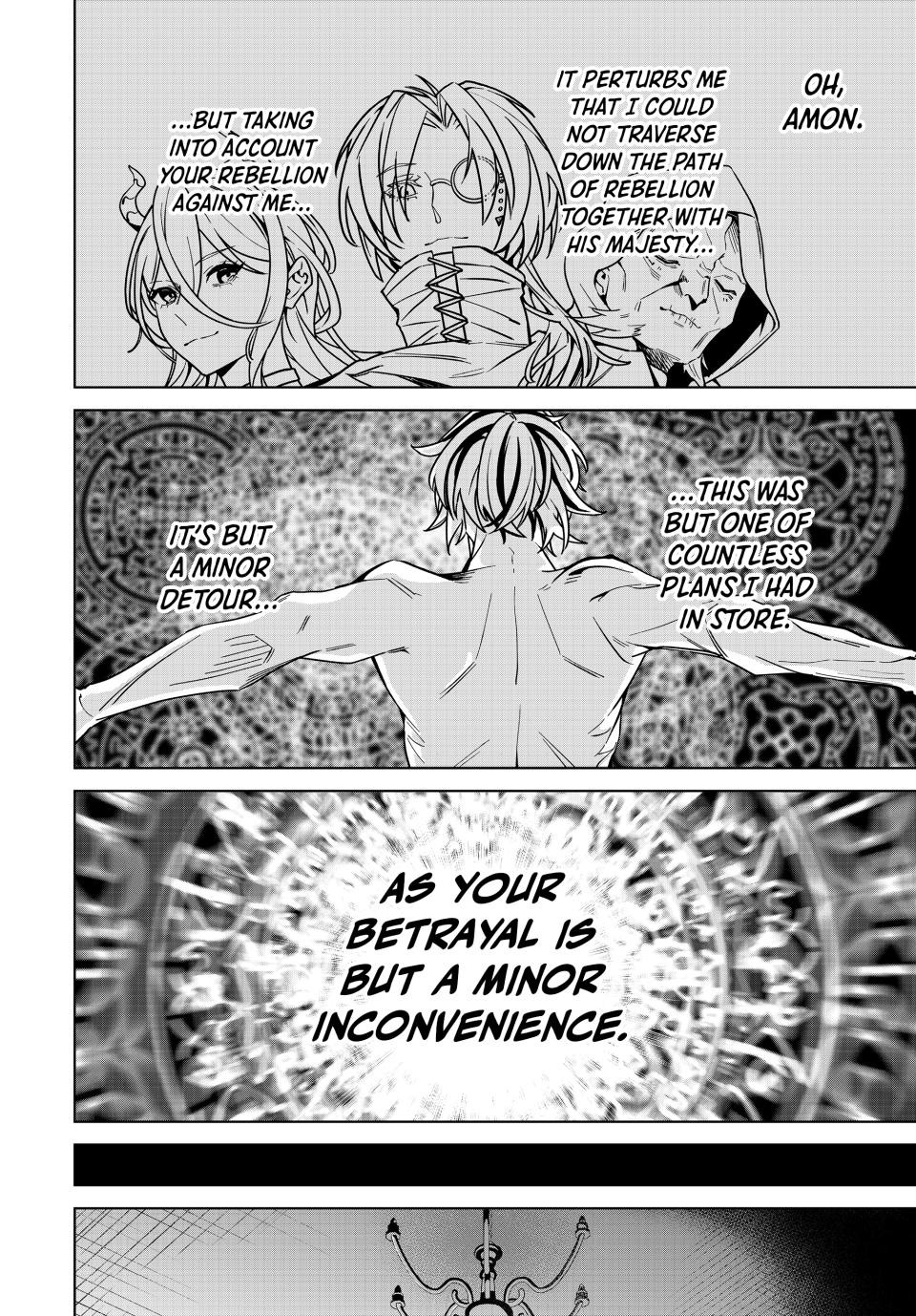 Majutsu Guild Sousui Umarekawatte Imasara Yarinaosu Nidome No Gakuin Seikatsu 1 23