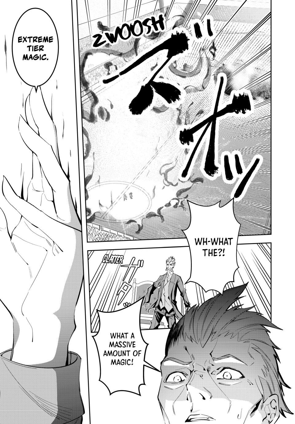 Majutsu Guild Sousui Umarekawatte Imasara Yarinaosu Nidome No Gakuin Seikatsu 10 5