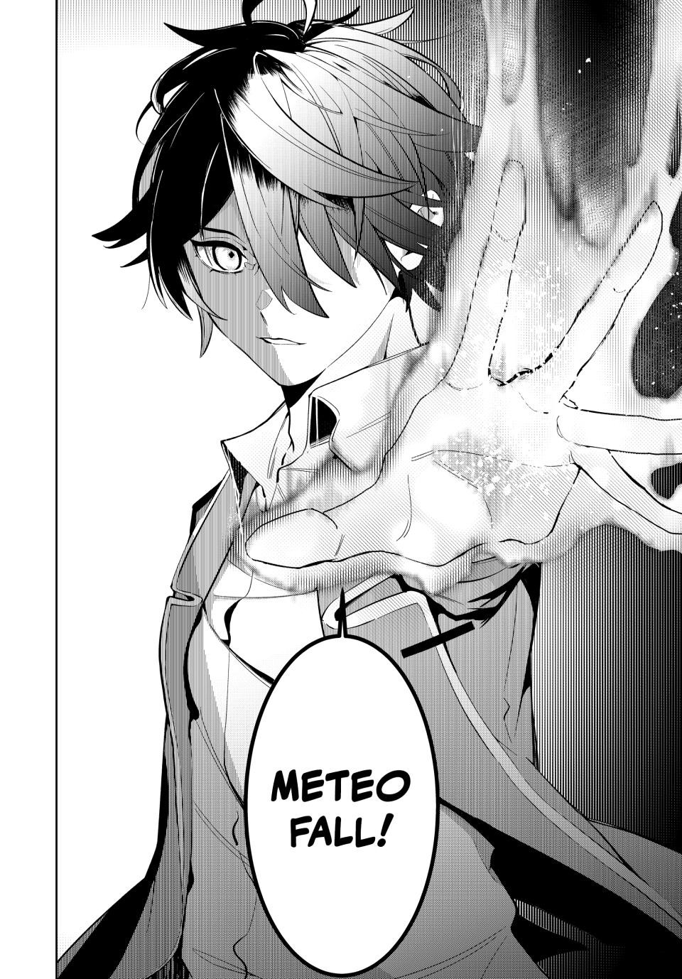 Majutsu Guild Sousui Umarekawatte Imasara Yarinaosu Nidome No Gakuin Seikatsu 10 6
