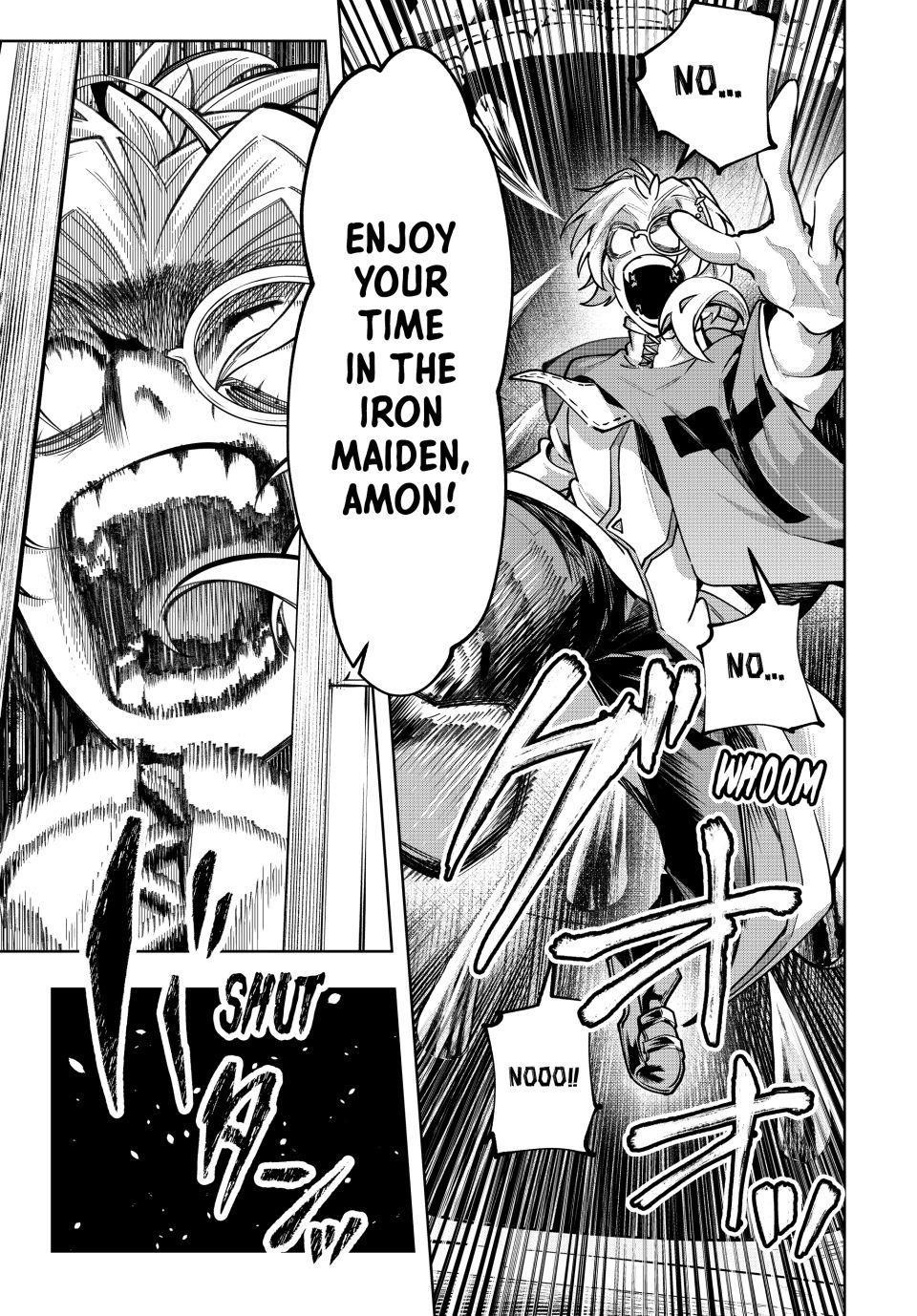 Majutsu Guild Sousui Umarekawatte Imasara Yarinaosu Nidome No Gakuin Seikatsu 100 11