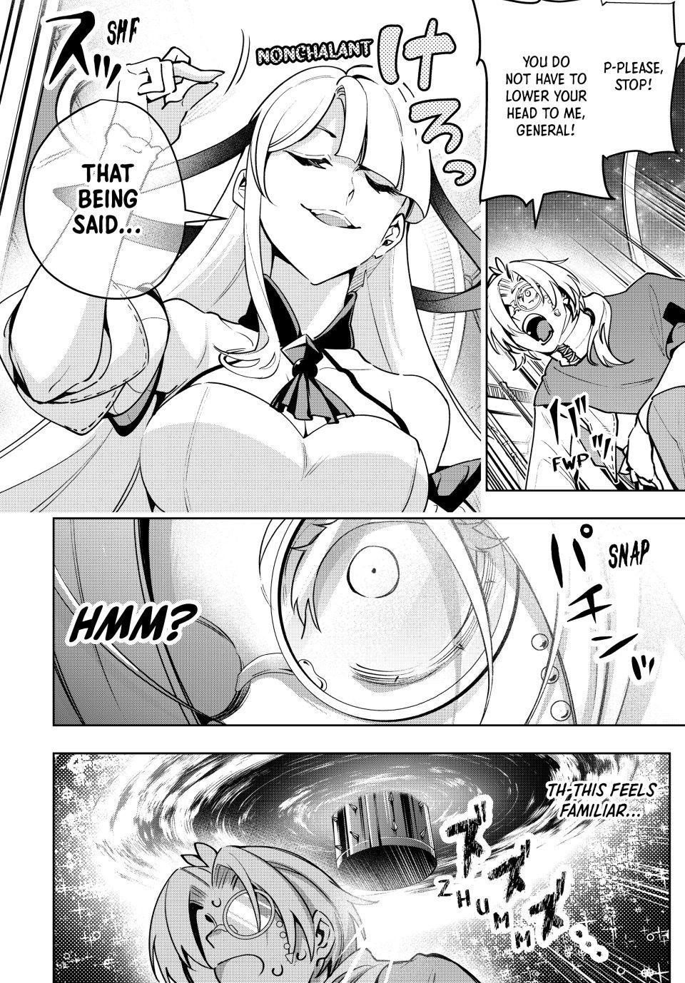Majutsu Guild Sousui Umarekawatte Imasara Yarinaosu Nidome No Gakuin Seikatsu 100 6