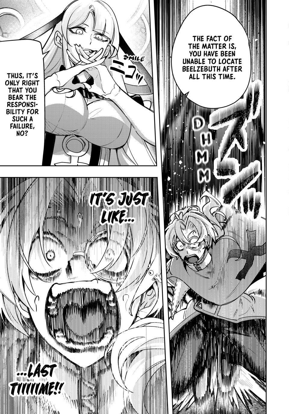 Majutsu Guild Sousui Umarekawatte Imasara Yarinaosu Nidome No Gakuin Seikatsu 100 7