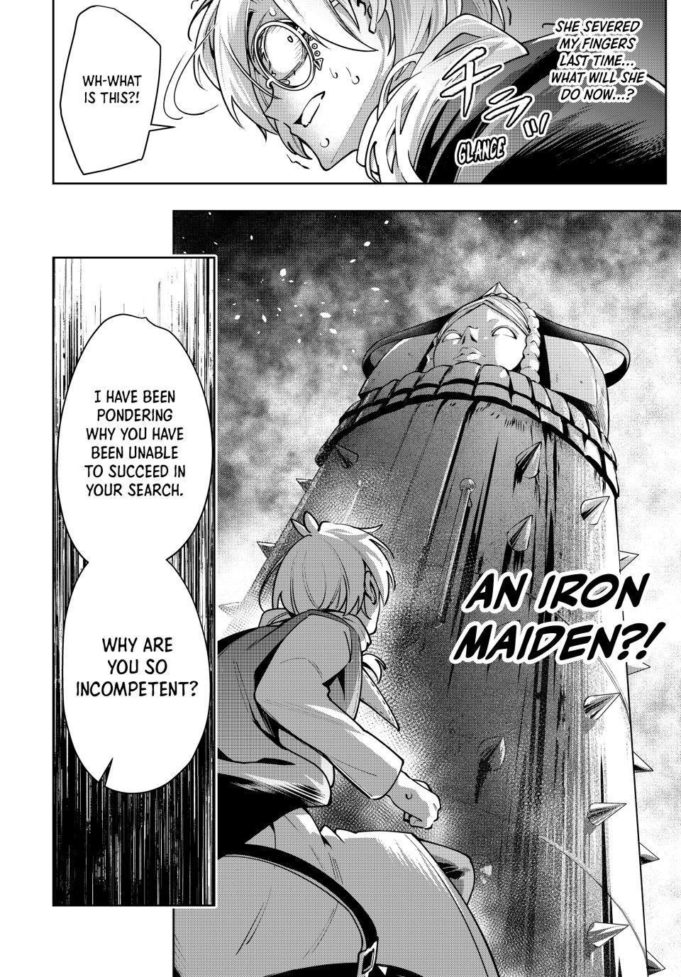 Majutsu Guild Sousui Umarekawatte Imasara Yarinaosu Nidome No Gakuin Seikatsu 100 8