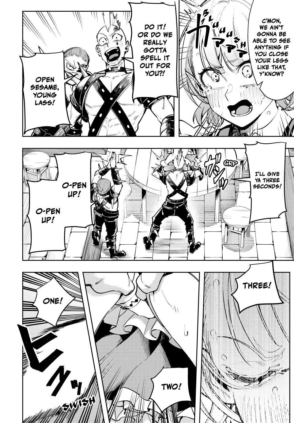 Majutsu Guild Sousui Umarekawatte Imasara Yarinaosu Nidome No Gakuin Seikatsu 101 18