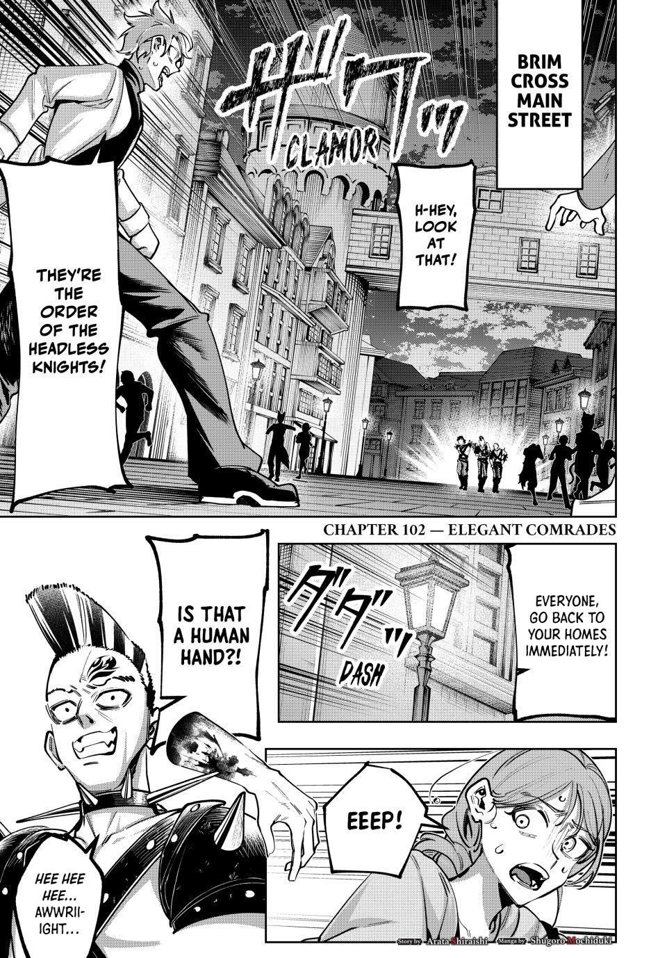 Majutsu Guild Sousui Umarekawatte Imasara Yarinaosu Nidome No Gakuin Seikatsu 102 1
