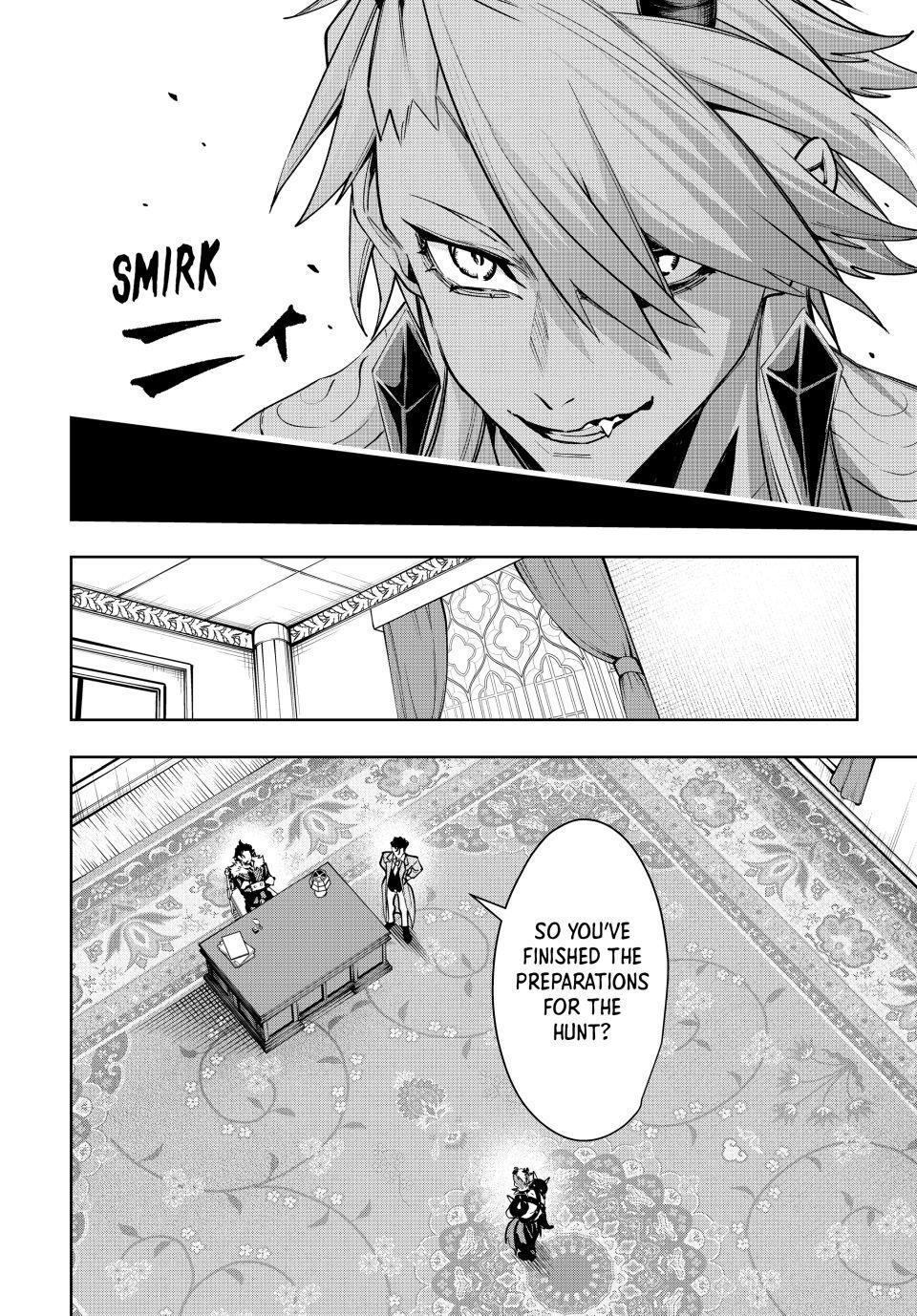 Majutsu Guild Sousui Umarekawatte Imasara Yarinaosu Nidome No Gakuin Seikatsu 103 14