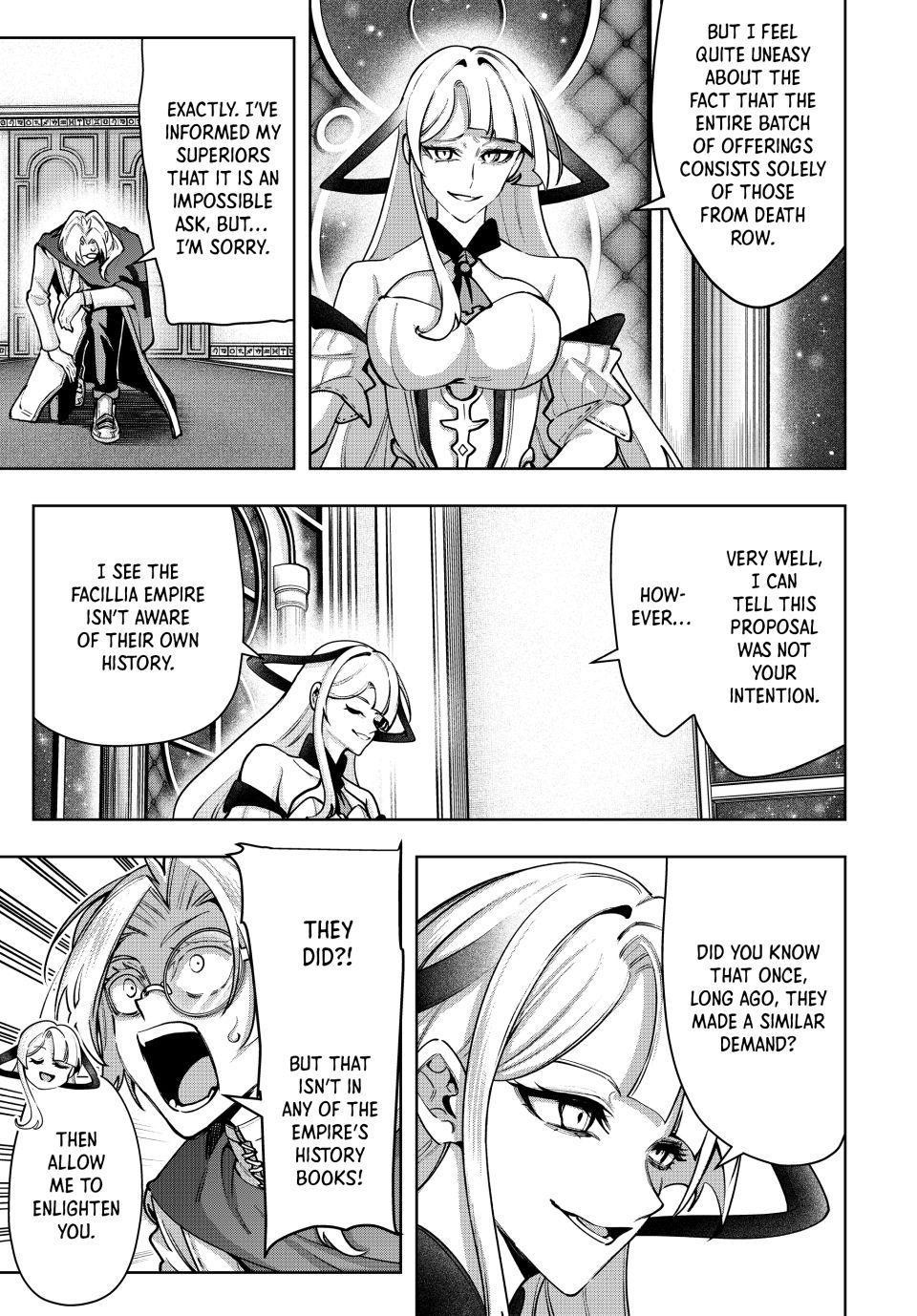 Majutsu Guild Sousui Umarekawatte Imasara Yarinaosu Nidome No Gakuin Seikatsu 103 5
