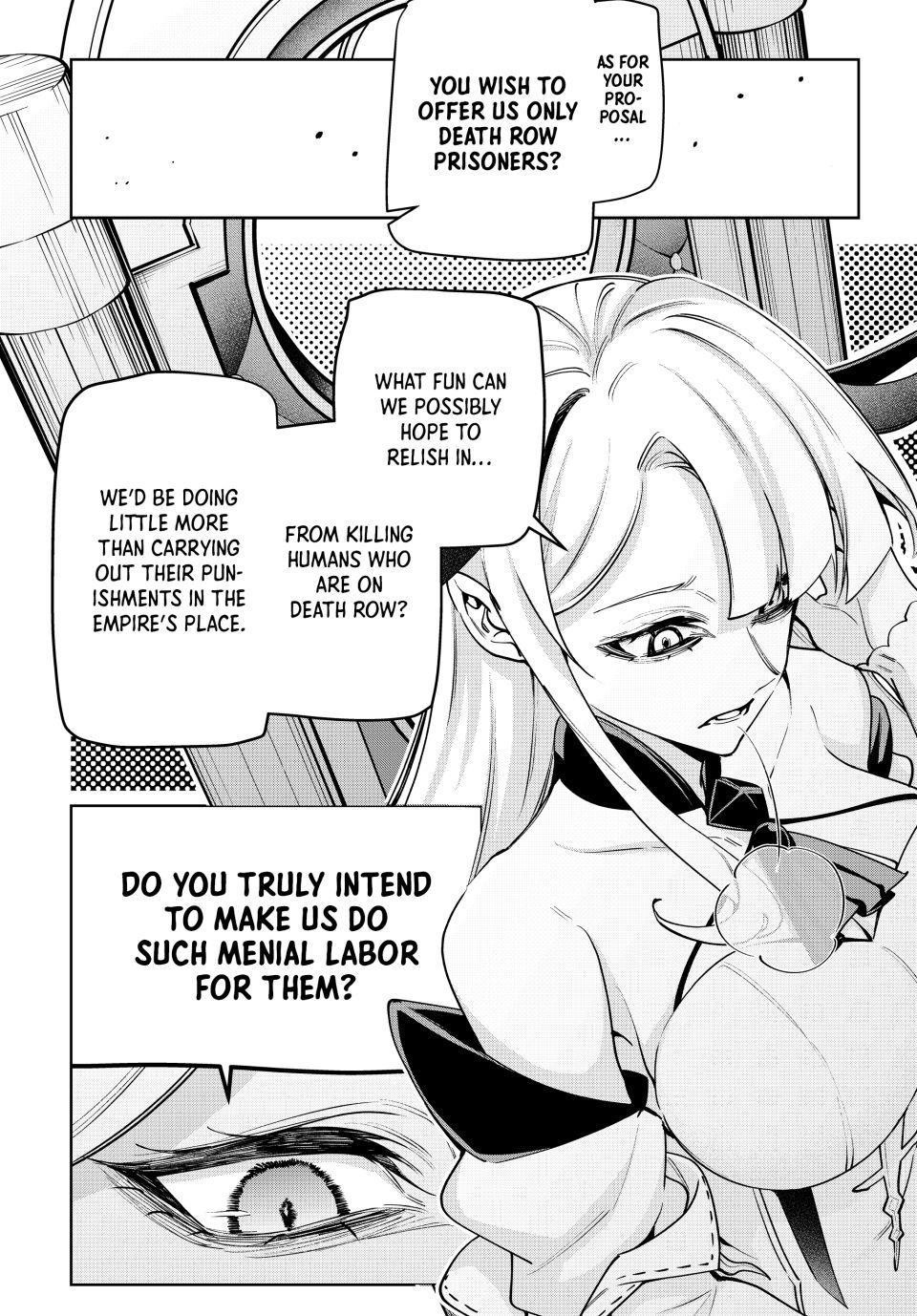 Majutsu Guild Sousui Umarekawatte Imasara Yarinaosu Nidome No Gakuin Seikatsu 103 8