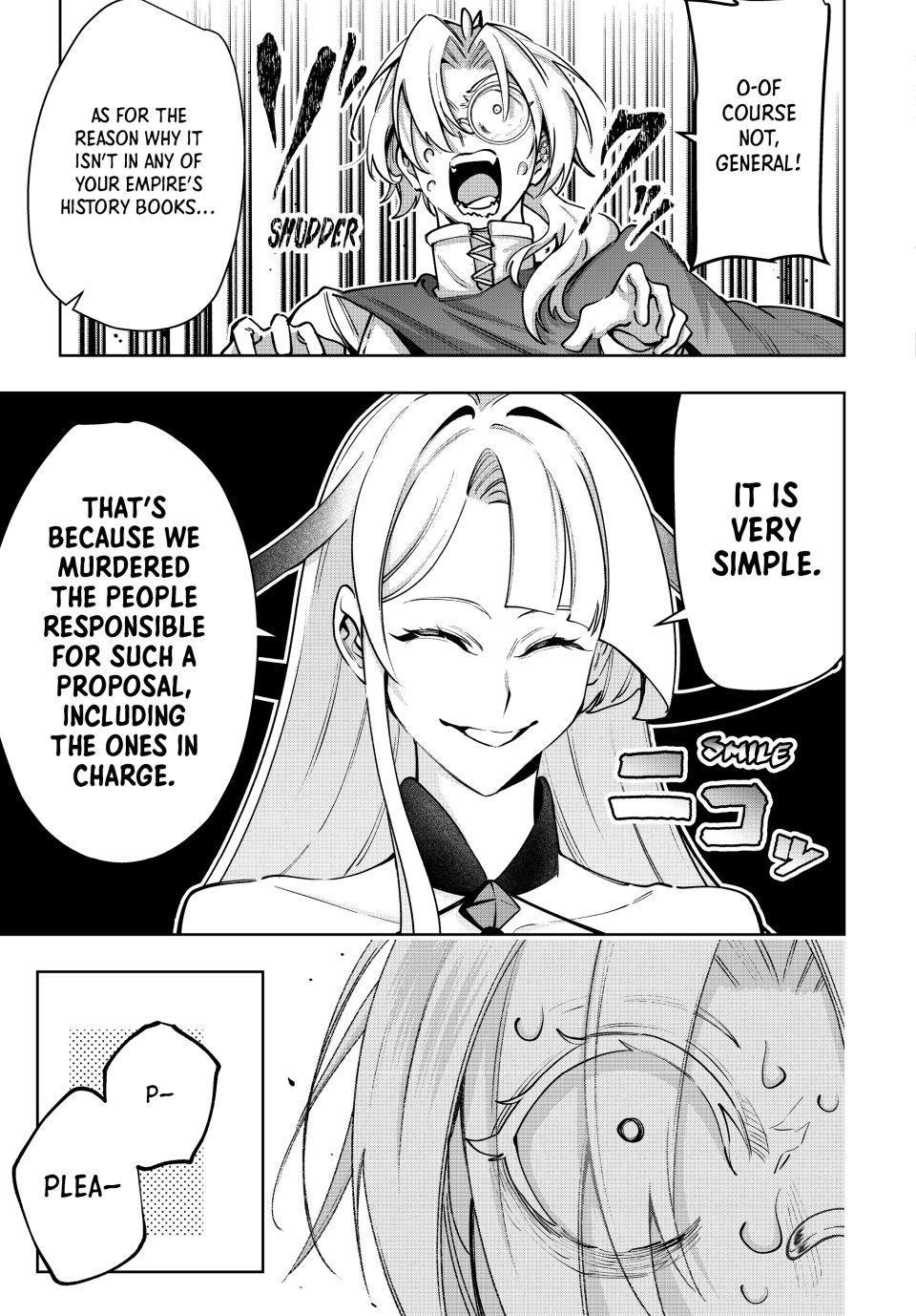 Majutsu Guild Sousui Umarekawatte Imasara Yarinaosu Nidome No Gakuin Seikatsu 103 9