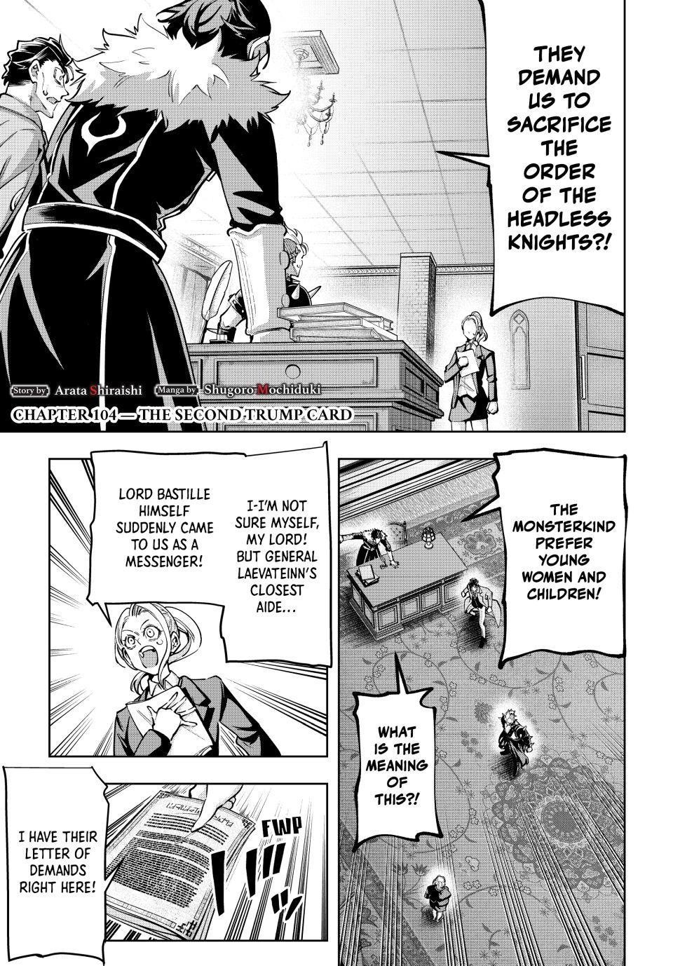 Majutsu Guild Sousui Umarekawatte Imasara Yarinaosu Nidome No Gakuin Seikatsu 104 1