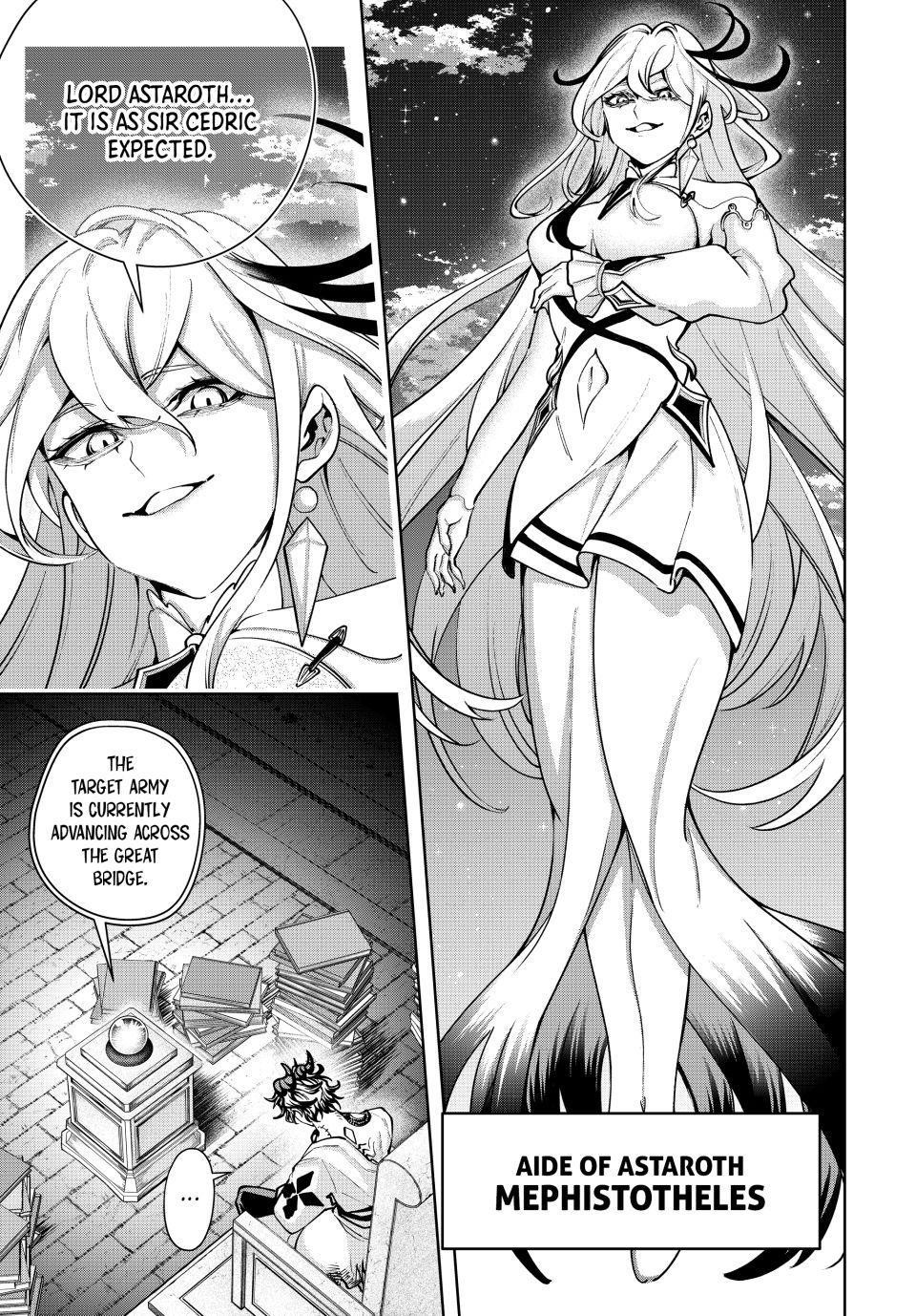 Majutsu Guild Sousui Umarekawatte Imasara Yarinaosu Nidome No Gakuin Seikatsu 104 15