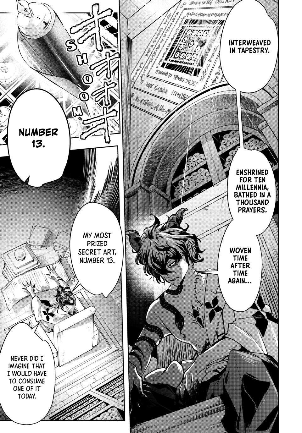 Majutsu Guild Sousui Umarekawatte Imasara Yarinaosu Nidome No Gakuin Seikatsu 104 17