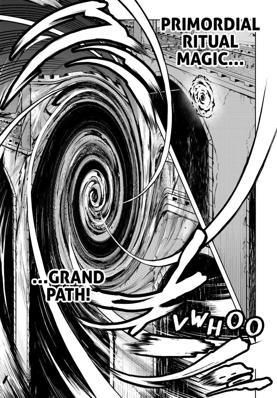 Majutsu Guild Sousui Umarekawatte Imasara Yarinaosu Nidome No Gakuin Seikatsu 104 19