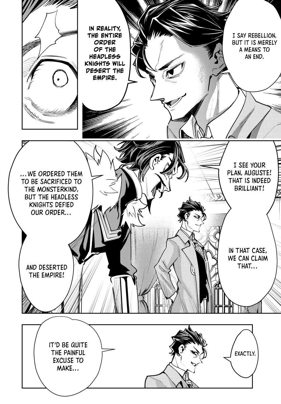 Majutsu Guild Sousui Umarekawatte Imasara Yarinaosu Nidome No Gakuin Seikatsu 104 8